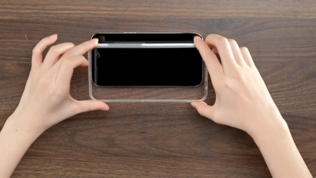 テンパードグラススクリーンプロテクターとケースセット14 Pro Max Amazon.com: UNBREAKcable 3-Pack Screen Protector for iPhone 14 Pro